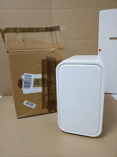 Yashe mini fridge liter - mini,