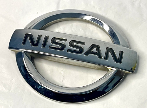 Genuine nissan qashqai front - genuine,