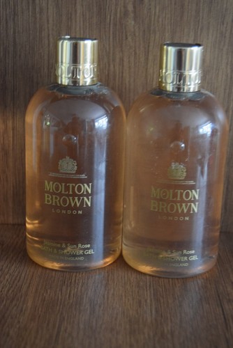 Molton brown london jasmine - london,