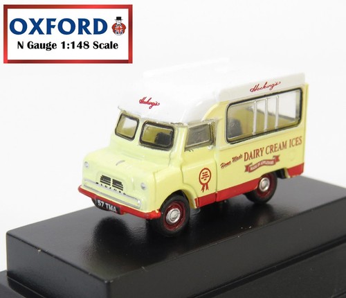 Gauge oxford diecast nca030 - gauge,