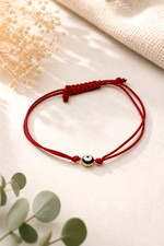 Evil Eye Wish Bracelet