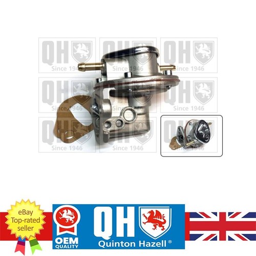 Fuel pump for citroen - for,