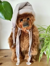 Charlie Bears BLANKET Isabelle