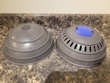 Dyson DC40 Ball Both Shells