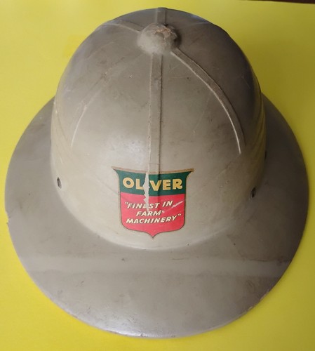 Oliver farm machinery vintage - farm,