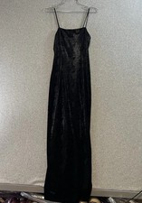 Vintage dave and johnny dress