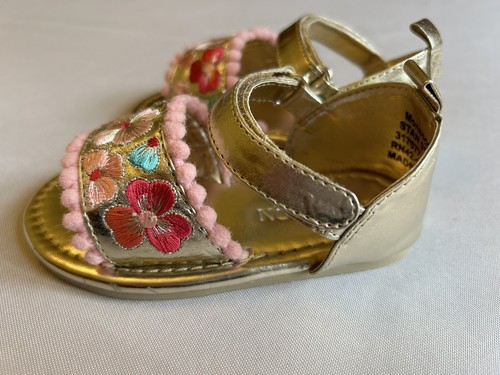 Monsoon baby girl embroidered - monsoon,
