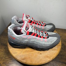 Nike Air Max 95 OG Solar Red