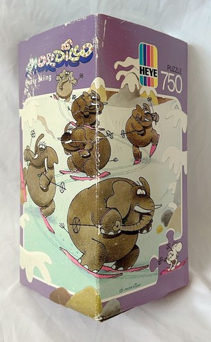 Vintage 1989 heye - vintage,