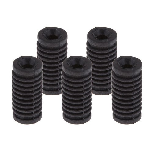 5pcs gear pedal lever - pedal, rubber