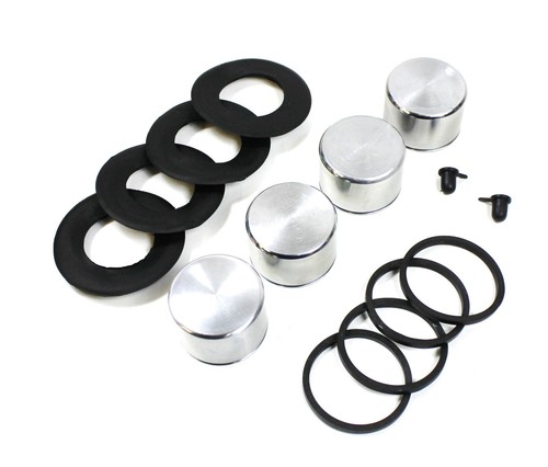 Set front brake - set, of