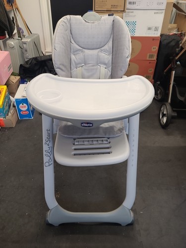Polly 2start highchair for - 2start,