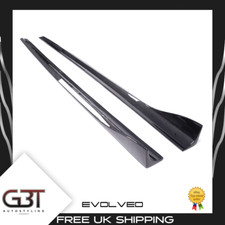 Side Skirts To Fit Audi A3/S3