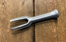 VINTAGE WILLIAMS SUPERSLIM BALL JOINT SPLITTER SEPARATOR GARAGE MECHANICS TOOLS