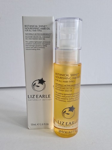 Liz earle naturally - liz,