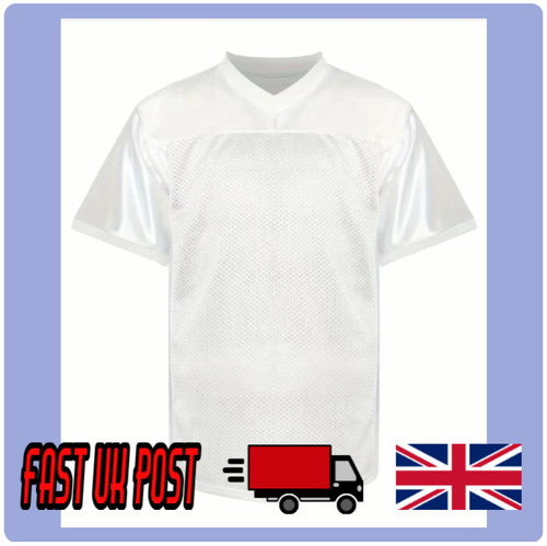 American football jersey shirt - jersey,