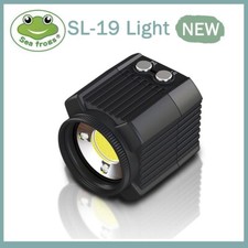 Seafrogs SL-19 2000LM