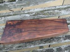 TURKISH  Walnut stock blank