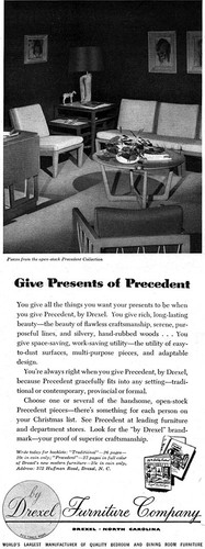 Drexel precedent furniture - drexel,