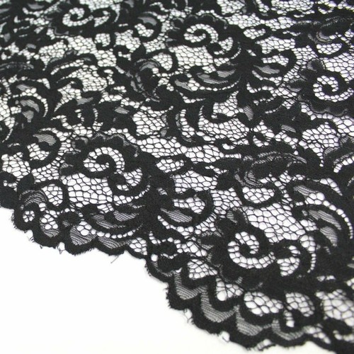 Soft rachel corded lace - corded, fabric