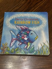 BRAND NEW RAINBOW FISH