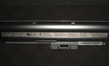 Original Battery SONY VAIO VGP-BPL12 VGP-BPS12 VGN-Z Z15 Z17 Z19 Z25 Z29N Z35