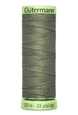 Gutermann Top Stitch Thread -