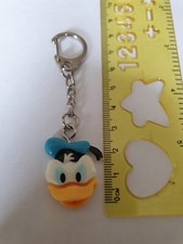DONALD DUCK KEYRING