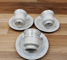 3 x Vintage Crown Ming Fine