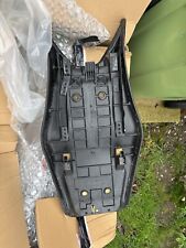 Honda Deauville 700 Nt700 2007 Seat