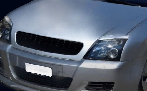 Vauxhall opel vectra - opel,