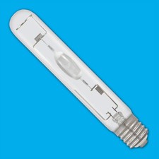1x 400W Clear MHL Metal Halide