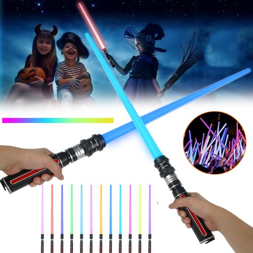 Lightsaber rgb heavy dueling - rgb,