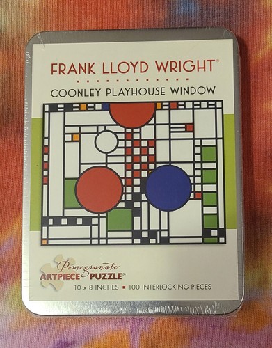 Rare frank lloyd wright - rare!,