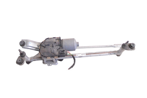 Golf front wiper - golf, motor