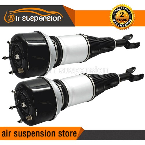2pc front air suspension - 2pc,