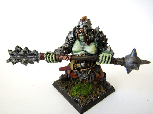 A12 warhammer old - a12, fb