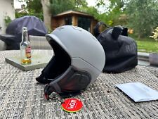 kask ski helmet