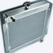 Escort  Aluminium Alloy