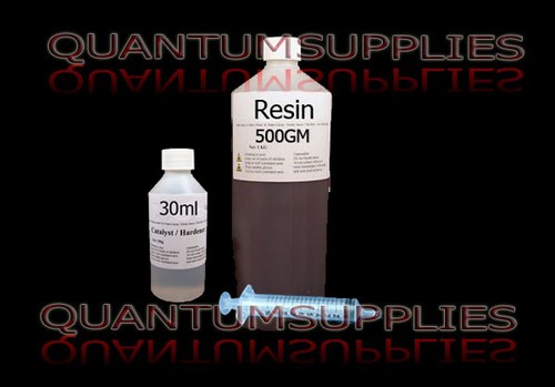 General purpose resin - general,