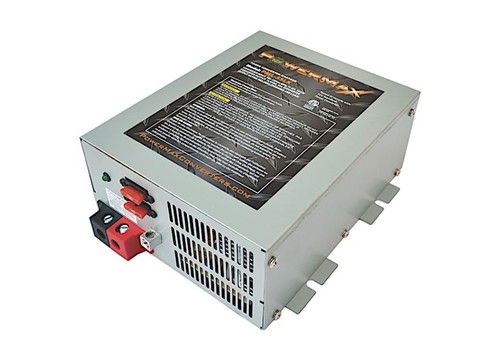 Powermax pm3 55lk 55a deck - powermax, pm3-55lk