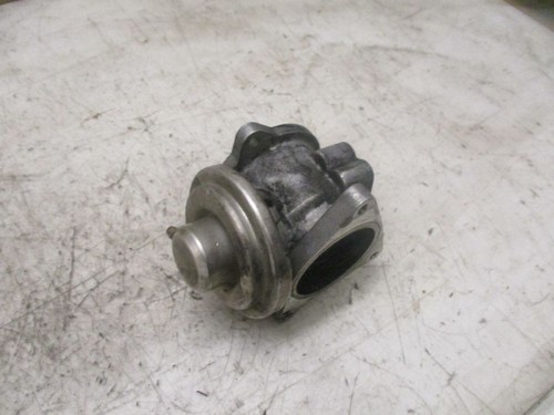 Egr valve exhaust gas - egr,
