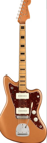 Troy van leeuwen jazzmaster - van,