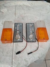 SIDE/INDICATORCLIGHTS TO FIT JCB 3C