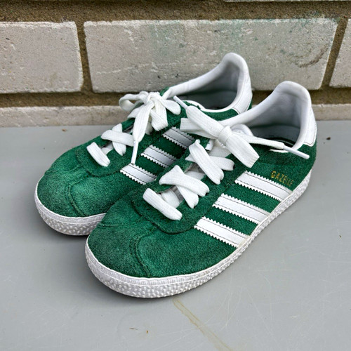 Adidas gazelle unisex kids - adidas,