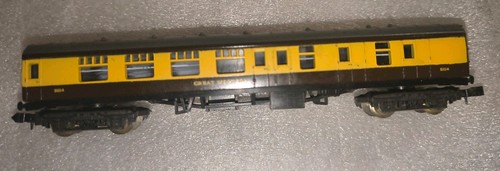 Gauge lima gwr great - gauge,