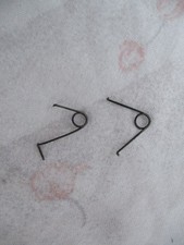 Webley Hawk Spare Parts (#13 - Sear Springs) - *Free P&P