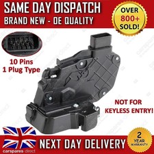 LAND ROVER FREELANDER 2 2006-2014 FRONT RIGHT DRIVER DOOR LOCK LATCH MECHANISM