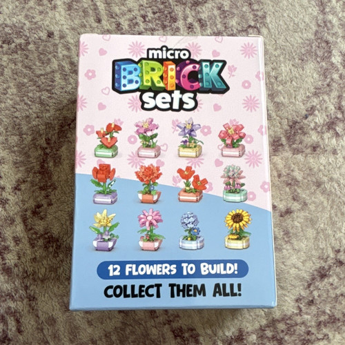 Ktl micro brick sets - micro,