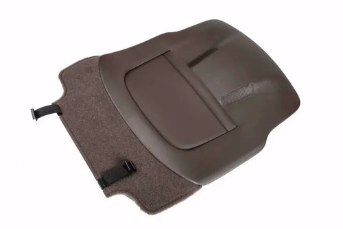 Genuine cocoa front - genuine,